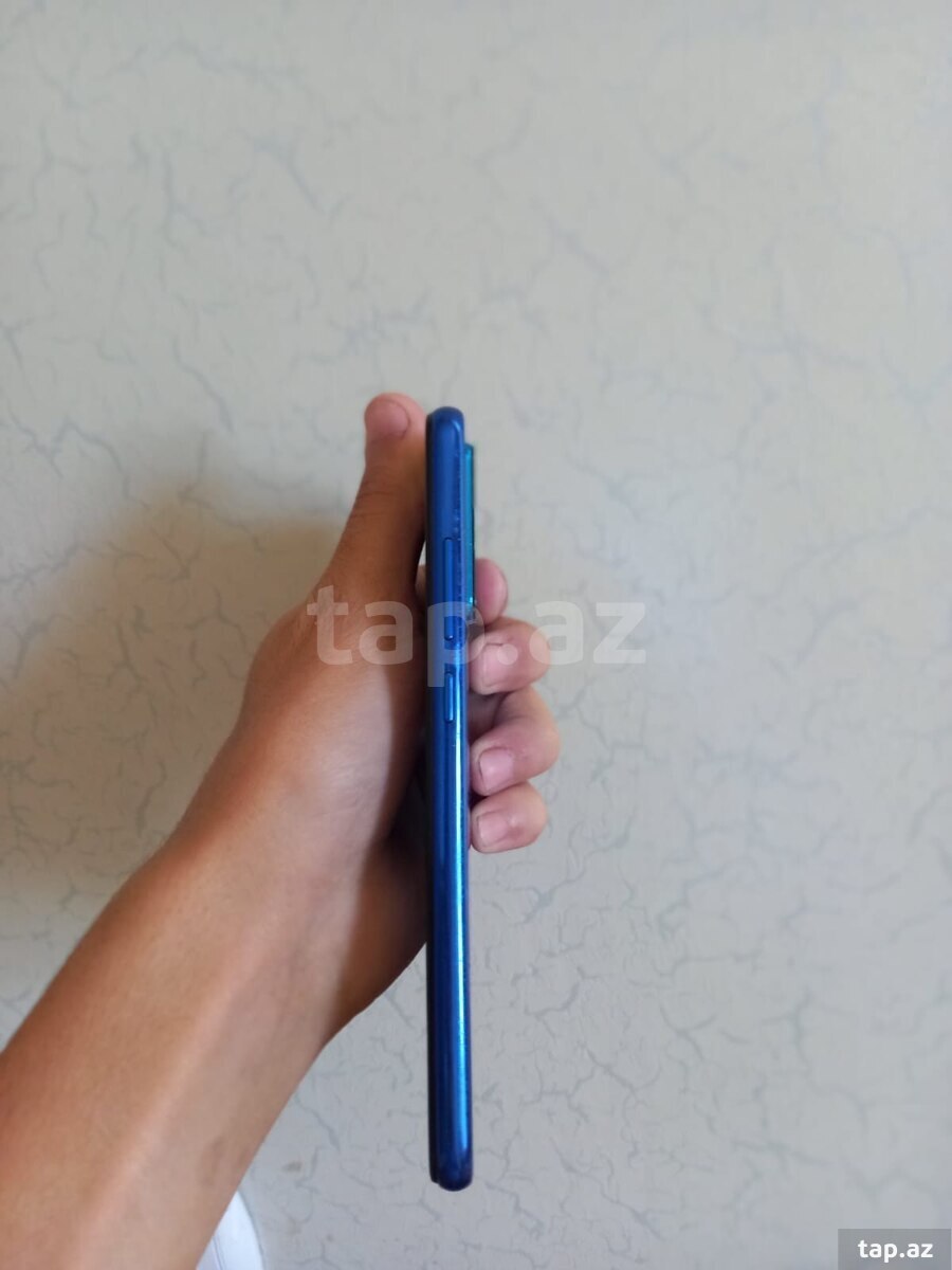 Xiaomi Redmi Note 8 Neptune Blue 64GB/4GB (3)