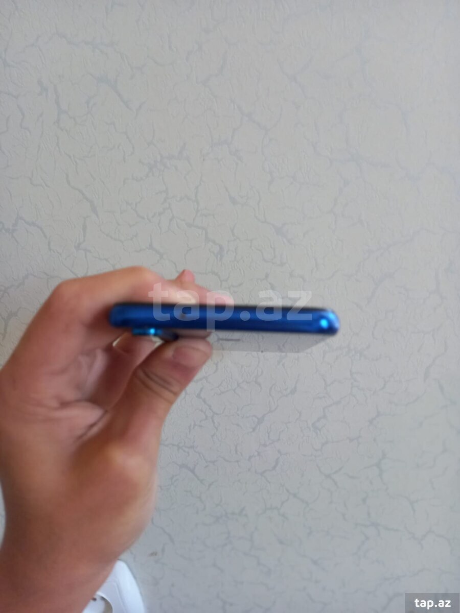 Xiaomi Redmi Note 8 Neptune Blue 64GB/4GB (6)