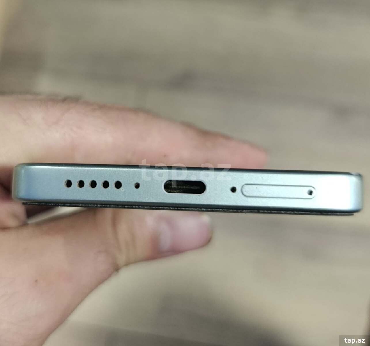 Xiaomi Poco X7 Pro Green 512GB/12GB (5)