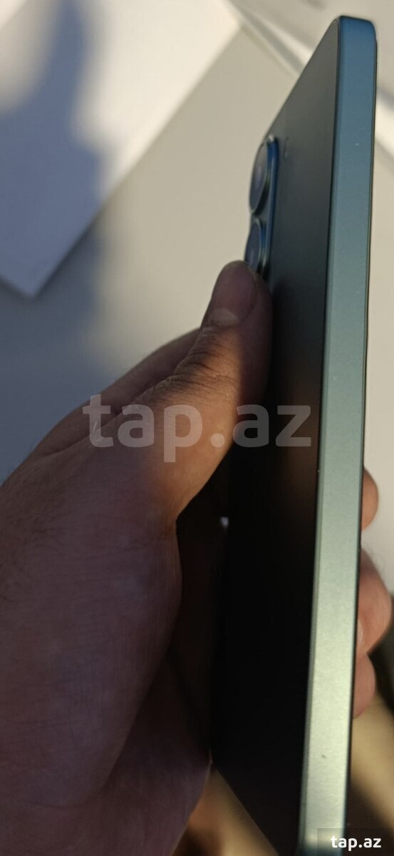 Xiaomi Poco X7 Pro Green 512GB/12GB (3)