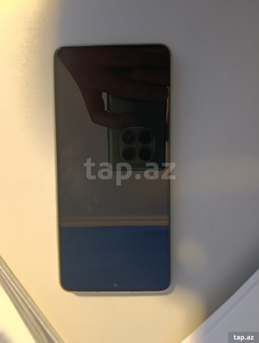 Xiaomi Poco X7 Pro Green 512GB/12GB