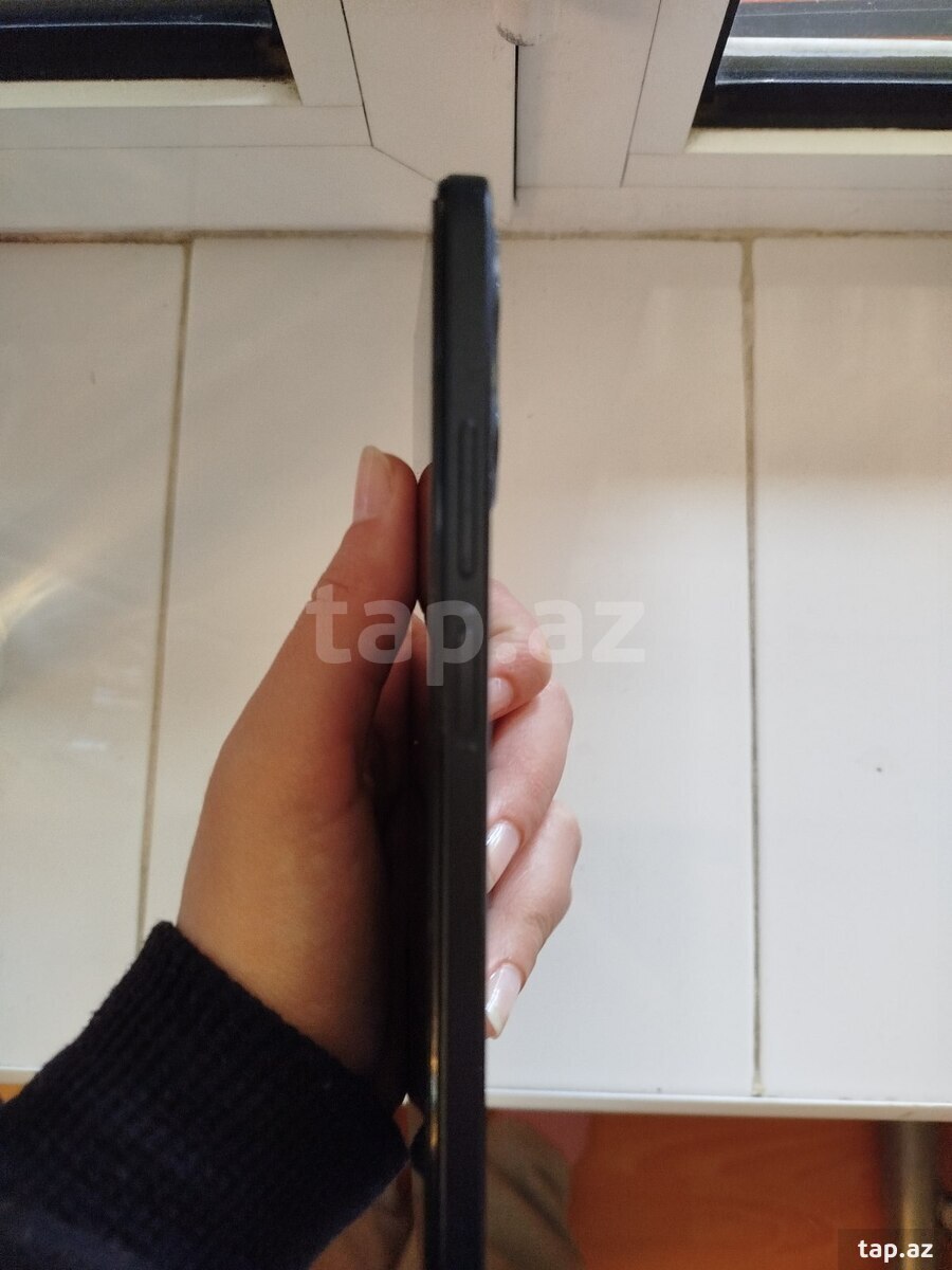 Xiaomi Redmi Note 12 (4G) Mint Green 128GB/4GB (3)