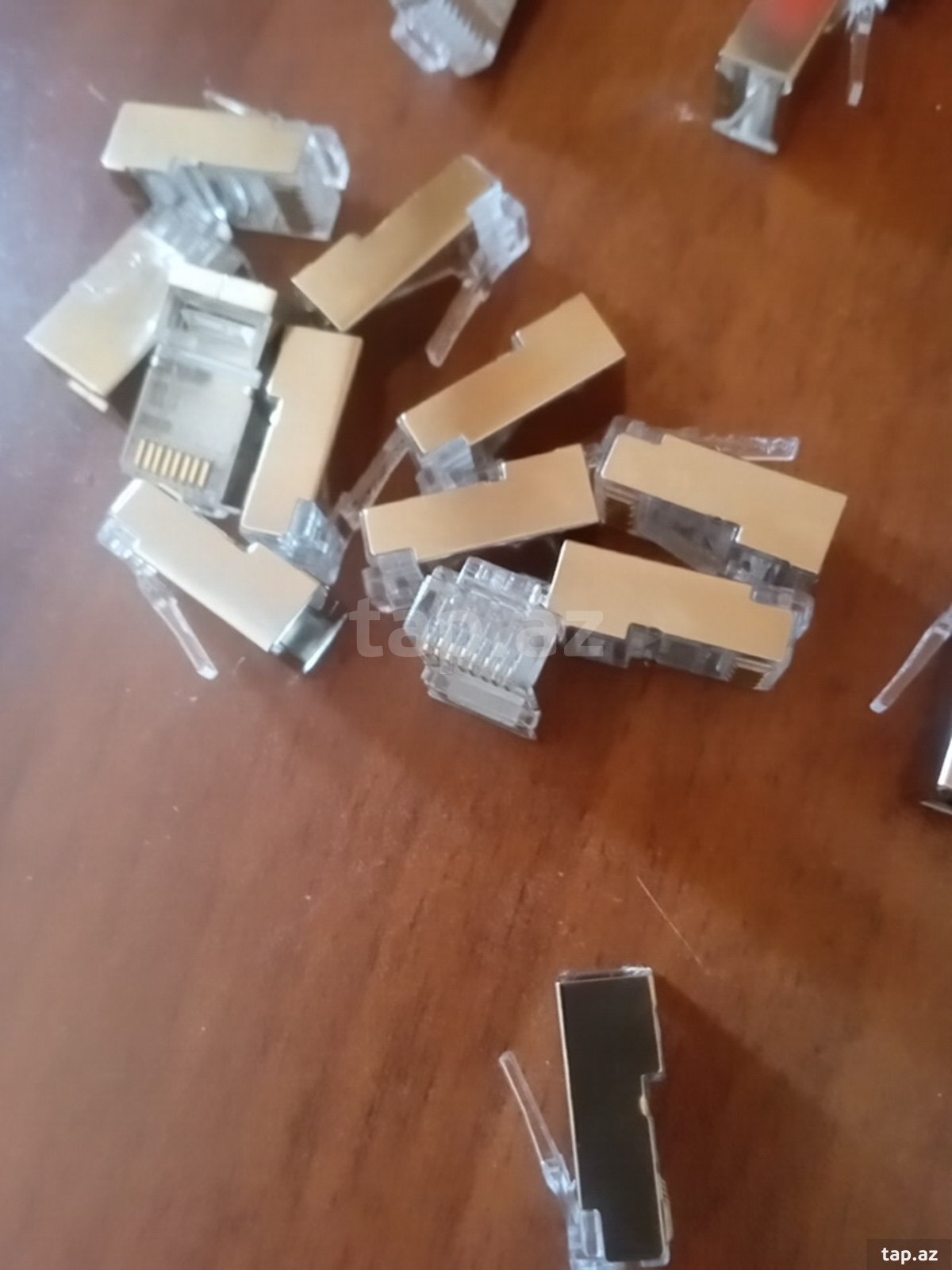 Kat 5 rj45