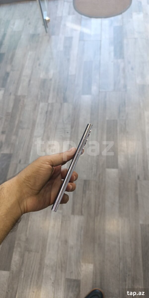 Samsung Galaxy S23 Ultra Lavender 512GB/12GB (2)