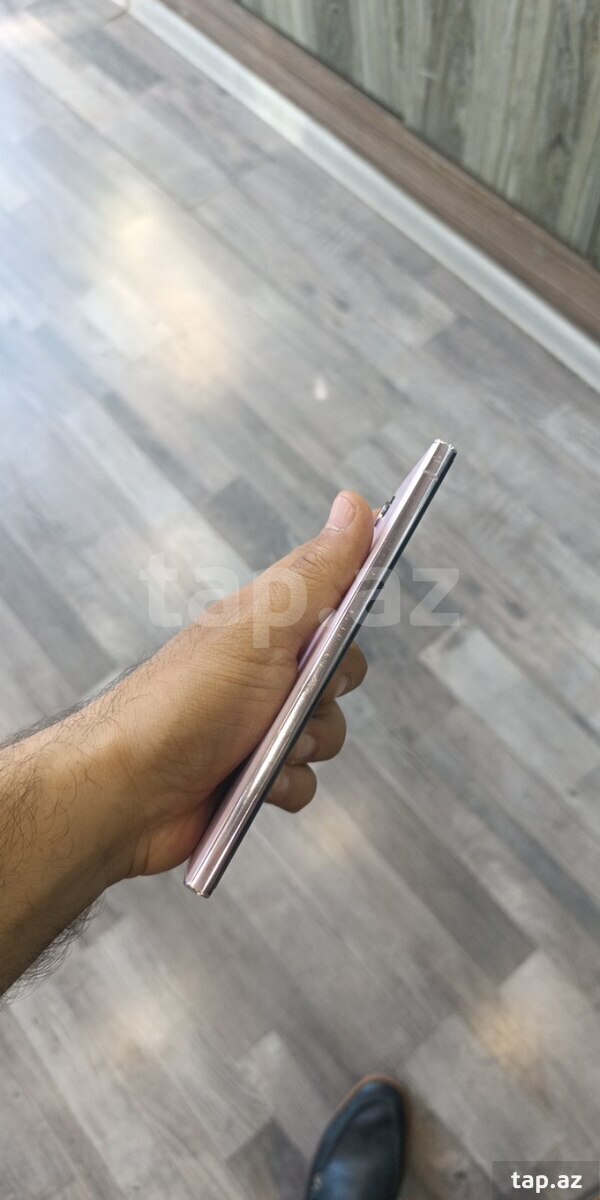 Samsung Galaxy S23 Ultra Lavender 512GB/12GB (3)