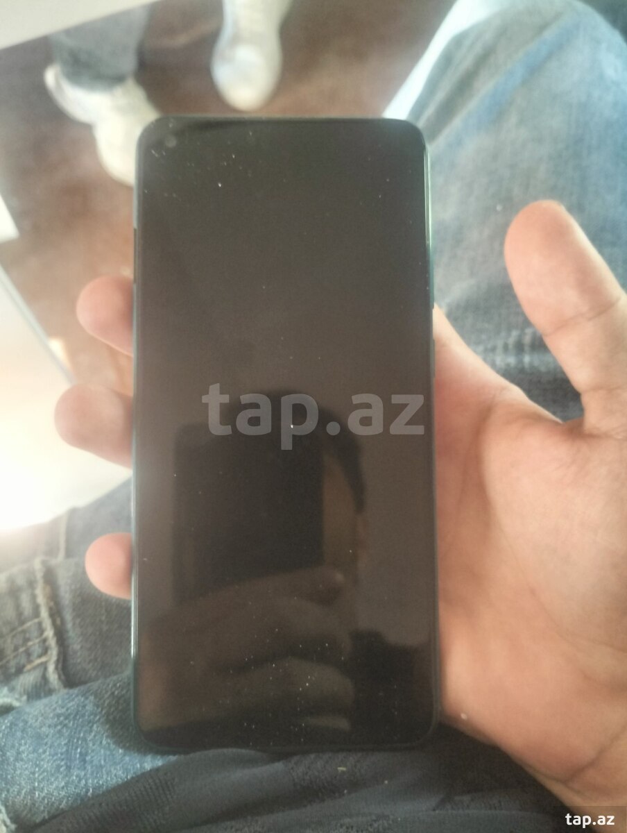 Xiaomi Redmi Note 9 Forest Green 128GB/4GB