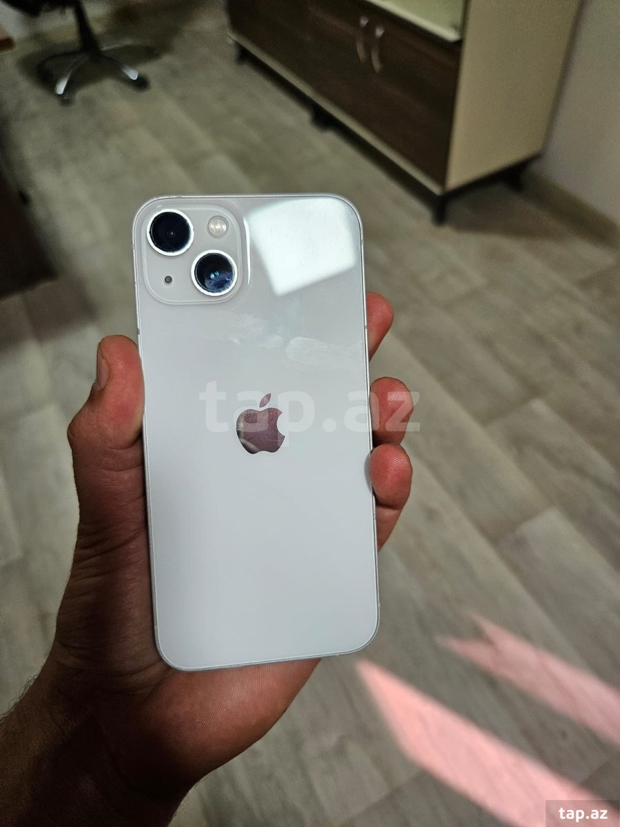 Apple iPhone 13 Midnight 128GB/4GB (2)