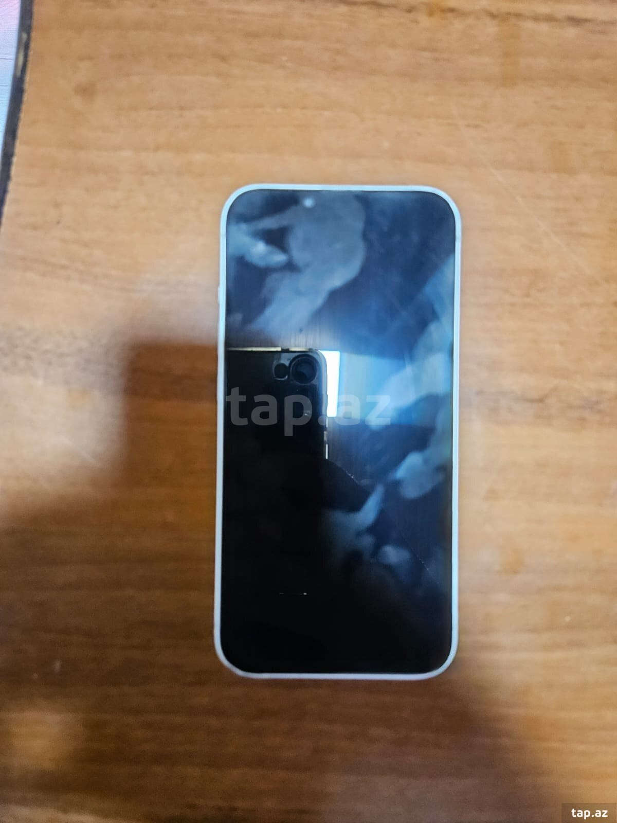 Apple iPhone 13 Midnight 128GB/4GB