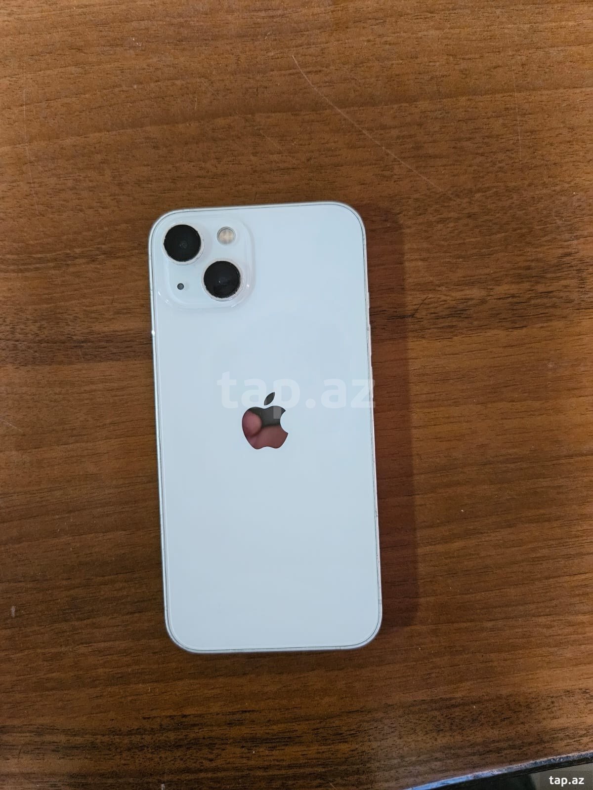 Apple iPhone 13 Midnight 128GB/4GB (4)