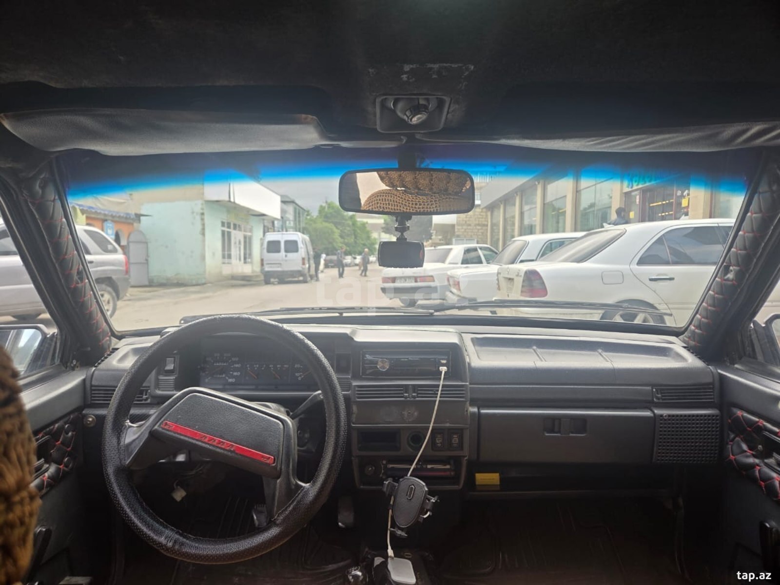 LADA (VAZ) 21099, 1998 il (3)