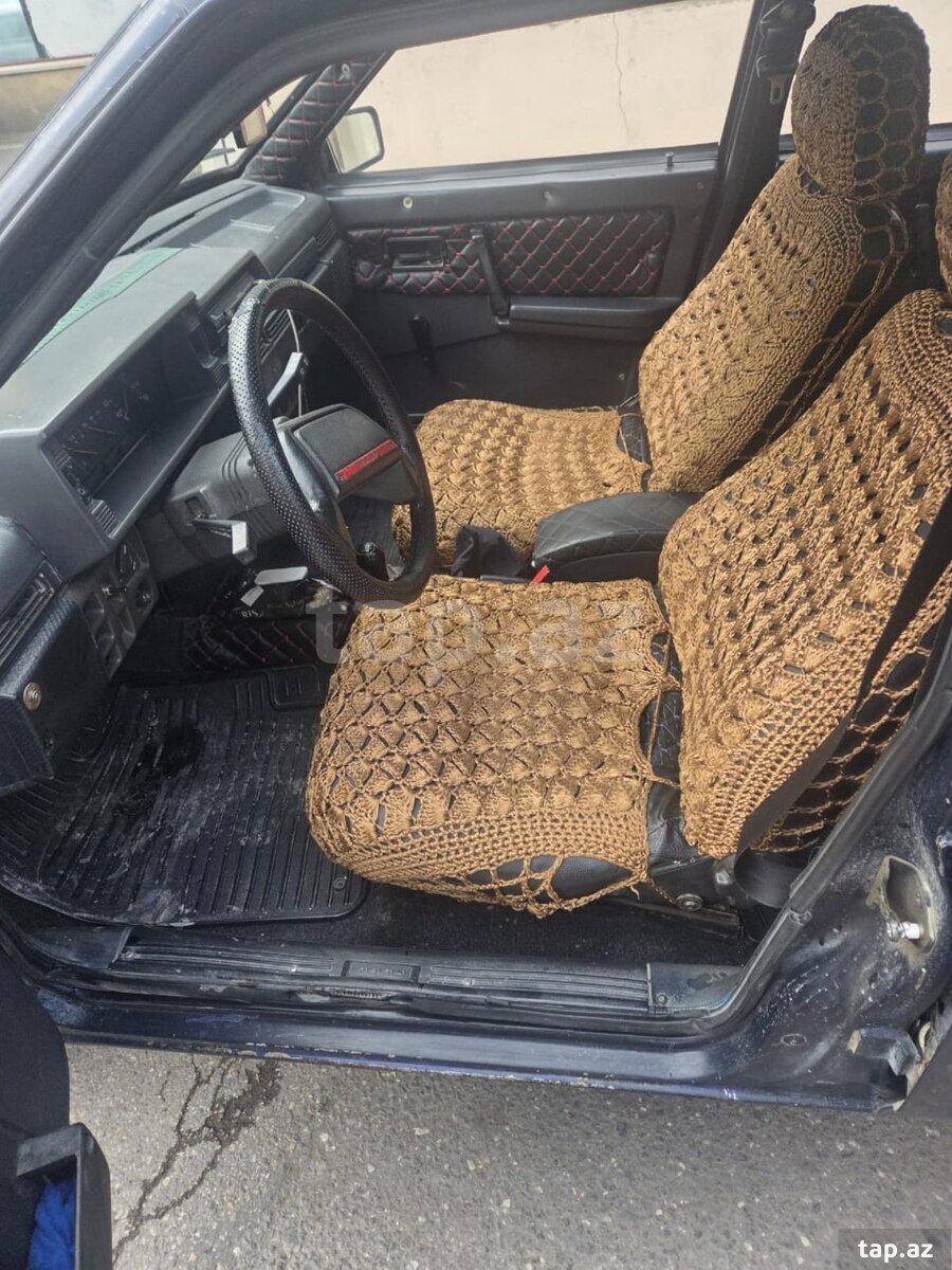 LADA (VAZ) 21099, 1998 il (5)