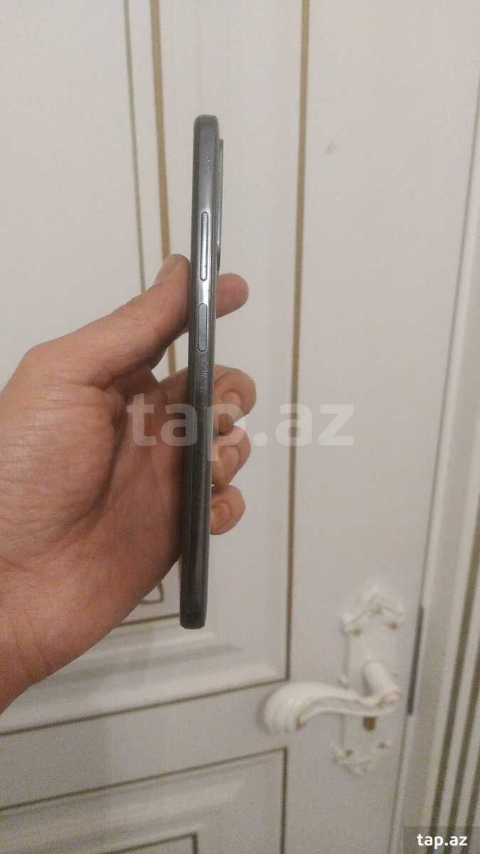 Xiaomi Redmi Note 11 Graphite Gray 128GB/4GB (4)