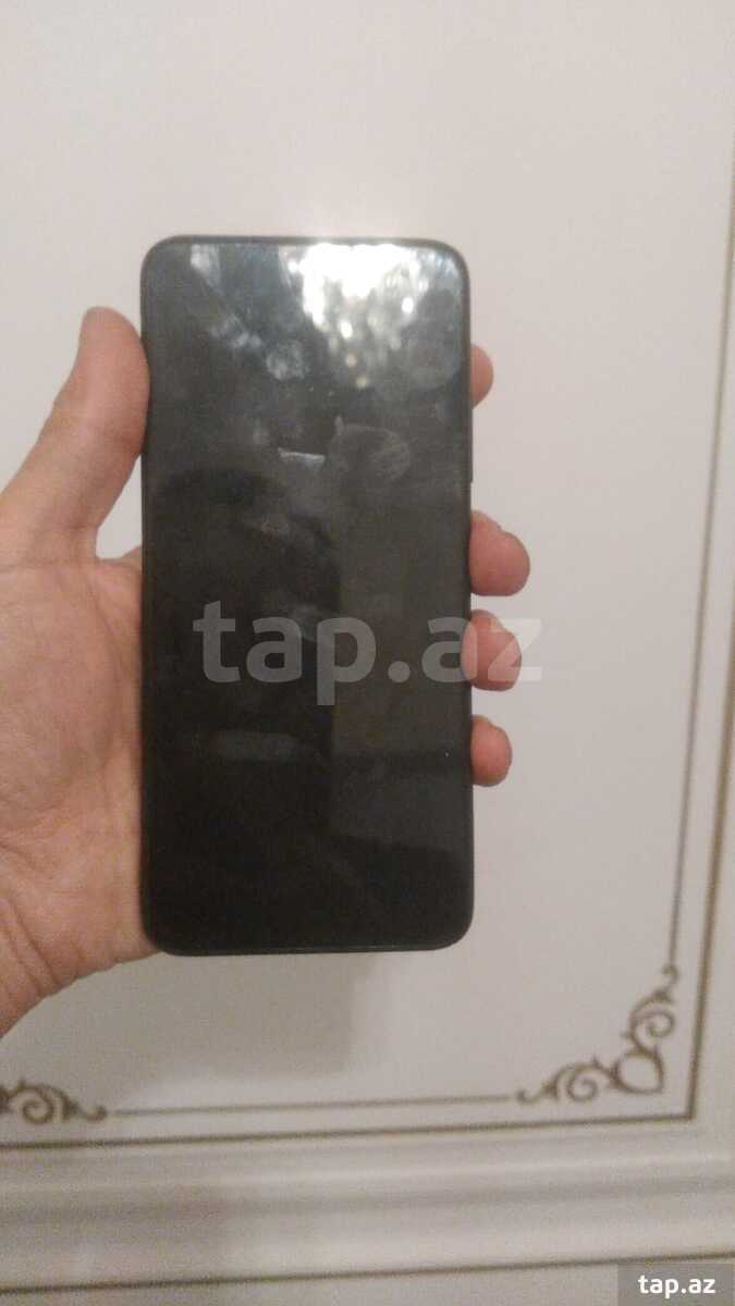 Xiaomi Redmi Note 11 Graphite Gray 128GB/4GB (3)