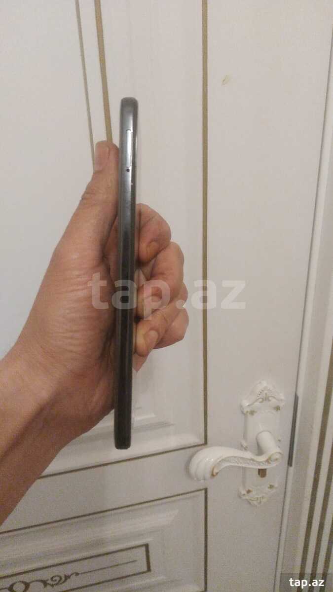 Xiaomi Redmi Note 11 Graphite Gray 128GB/4GB (2)