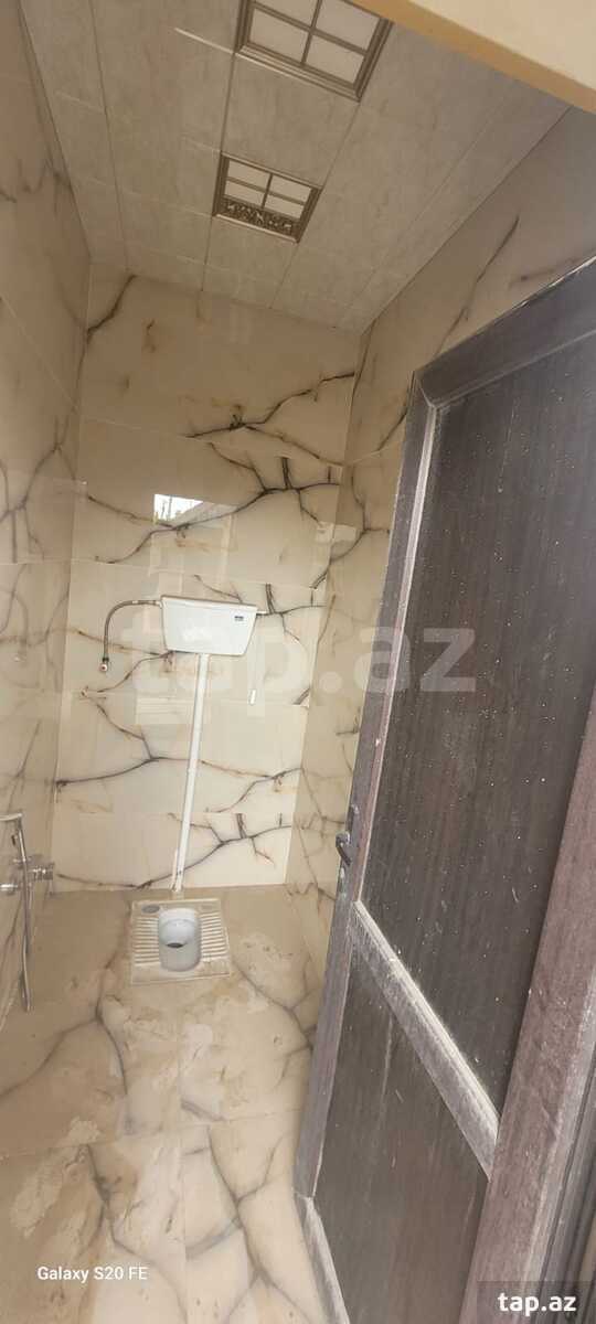 3-otaqlı yeni tikili, Rüstəm Rüstəmov küç. 32, 97 m² (5)
