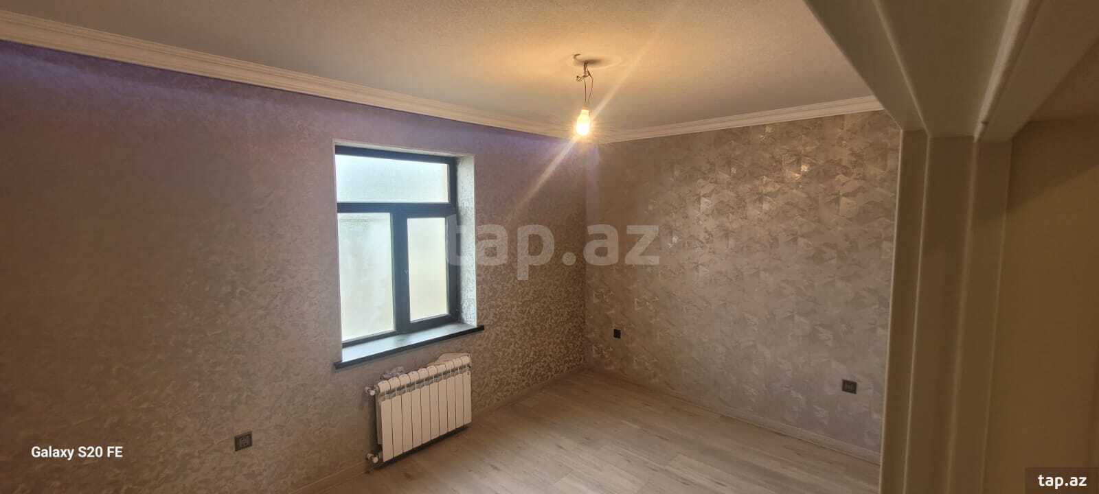 3-otaqlı yeni tikili, Rüstəm Rüstəmov küç. 32, 97 m² (7)