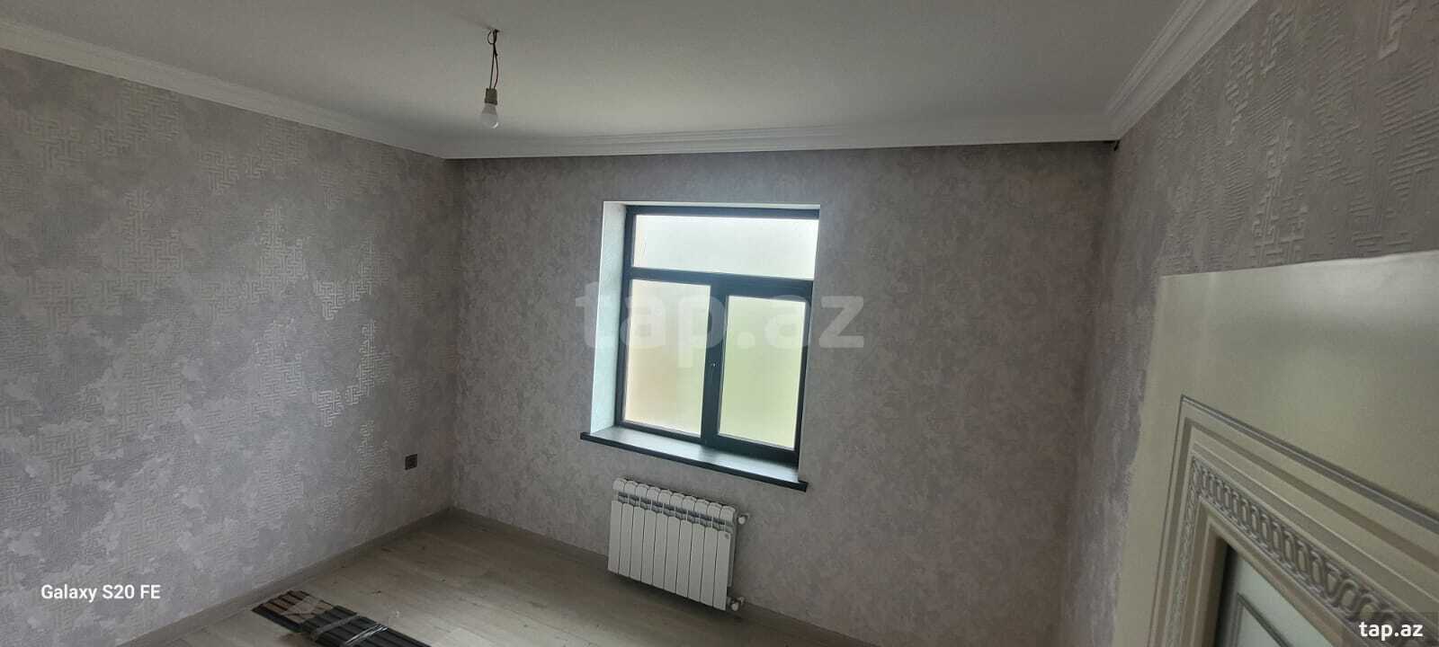 3-otaqlı yeni tikili, Rüstəm Rüstəmov küç. 32, 97 m² (9)