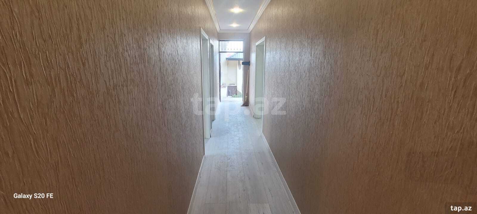 3-otaqlı yeni tikili, Rüstəm Rüstəmov küç. 32, 97 m² (10)
