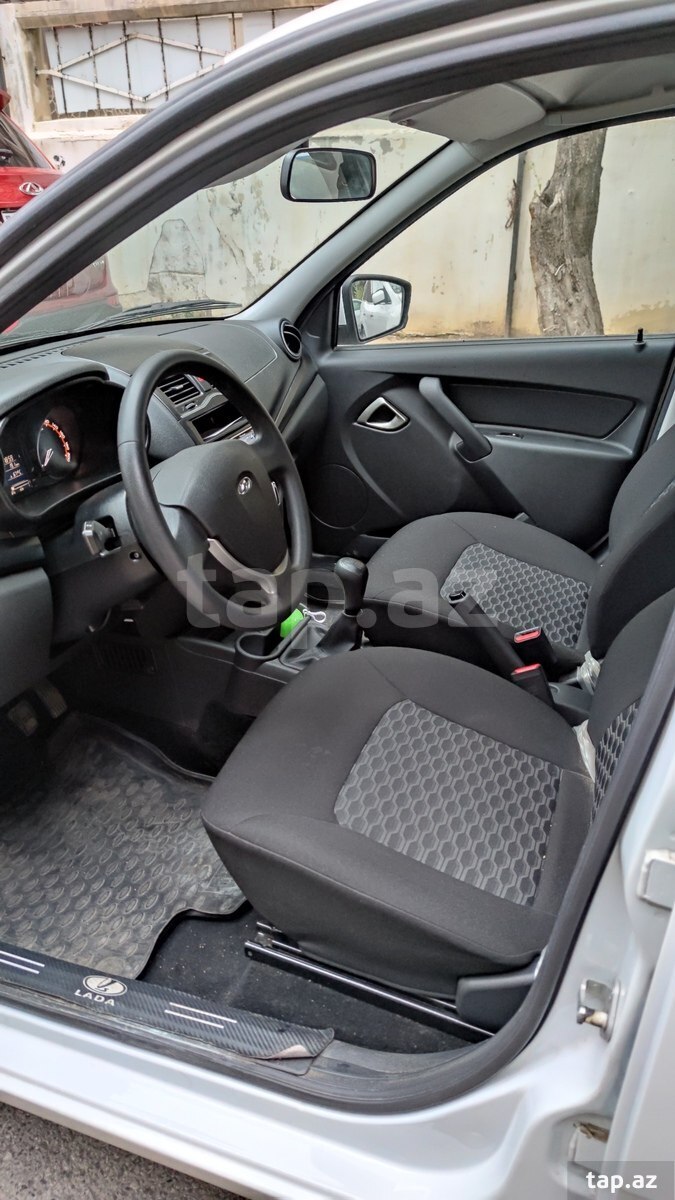 LADA (VAZ) Granta, 2024 il (6)