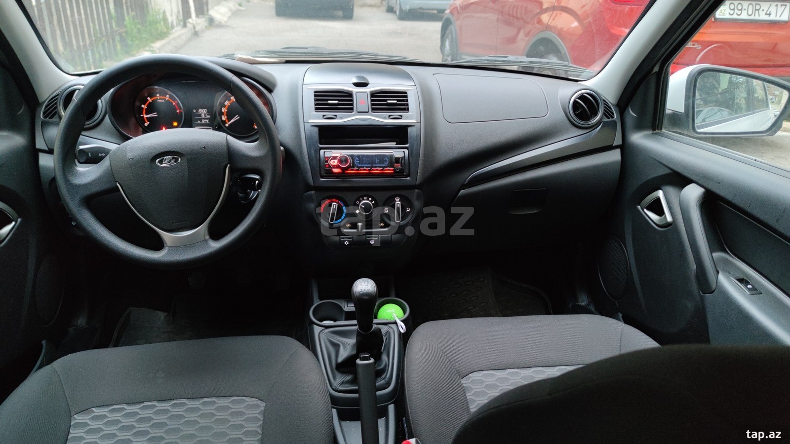 LADA (VAZ) Granta, 2024 il (9)