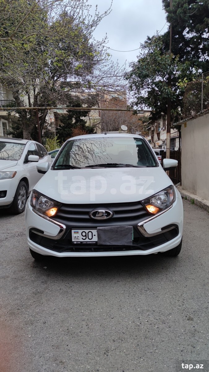 LADA (VAZ) Granta, 2024 il