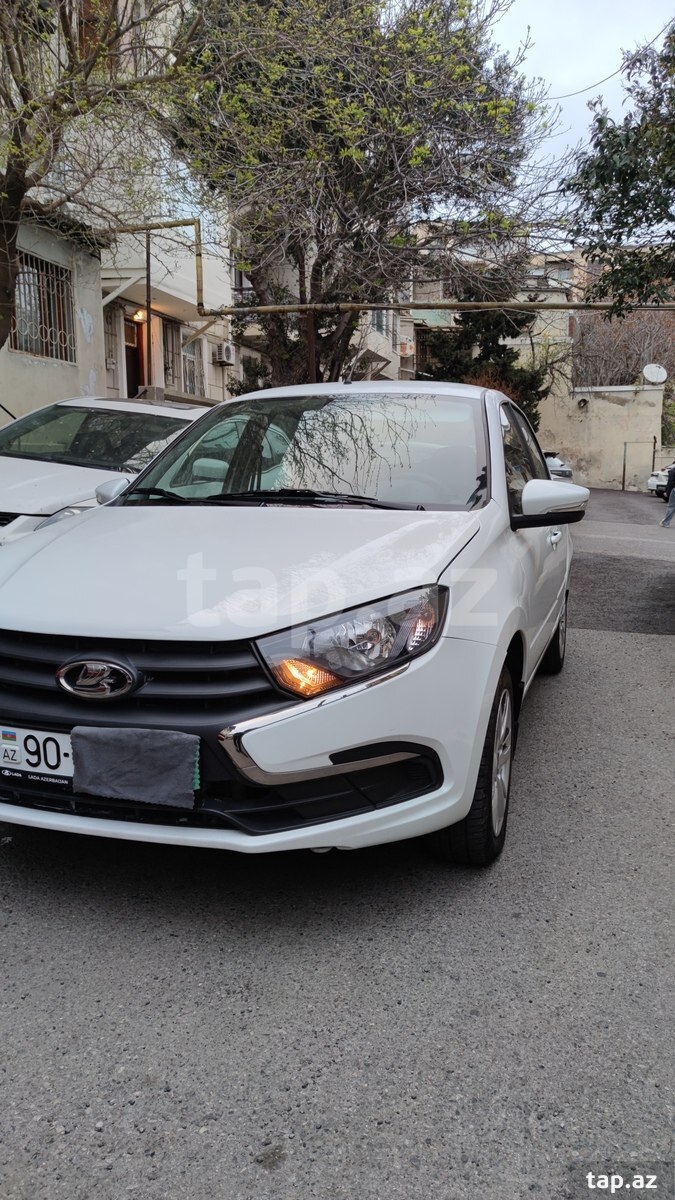 LADA (VAZ) Granta, 2024 il (2)