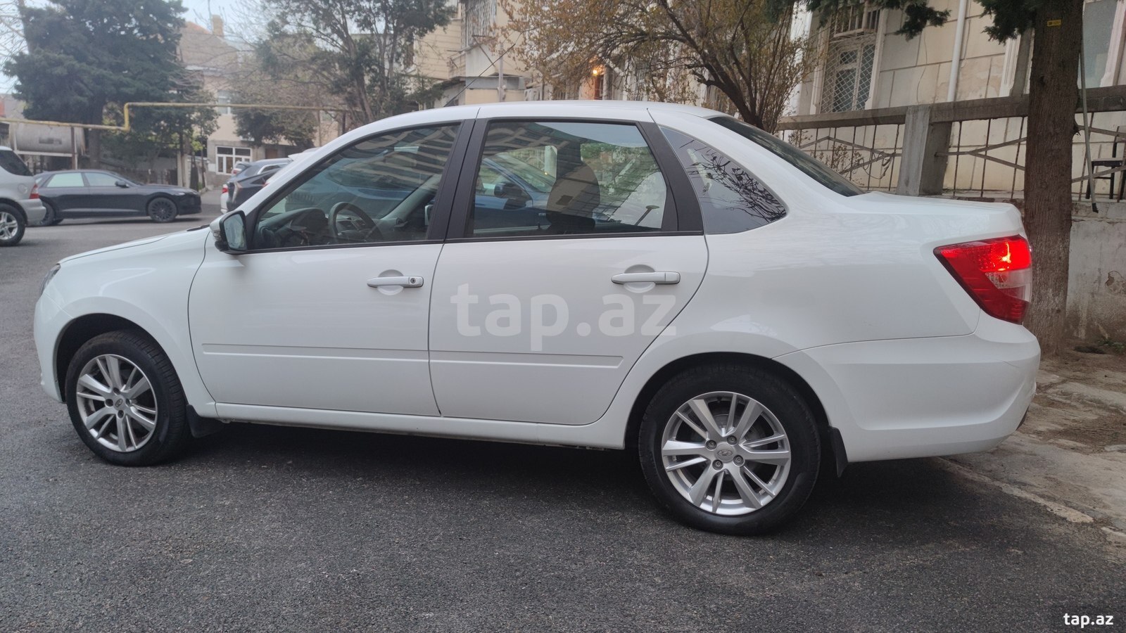 LADA (VAZ) Granta, 2024 il (5)