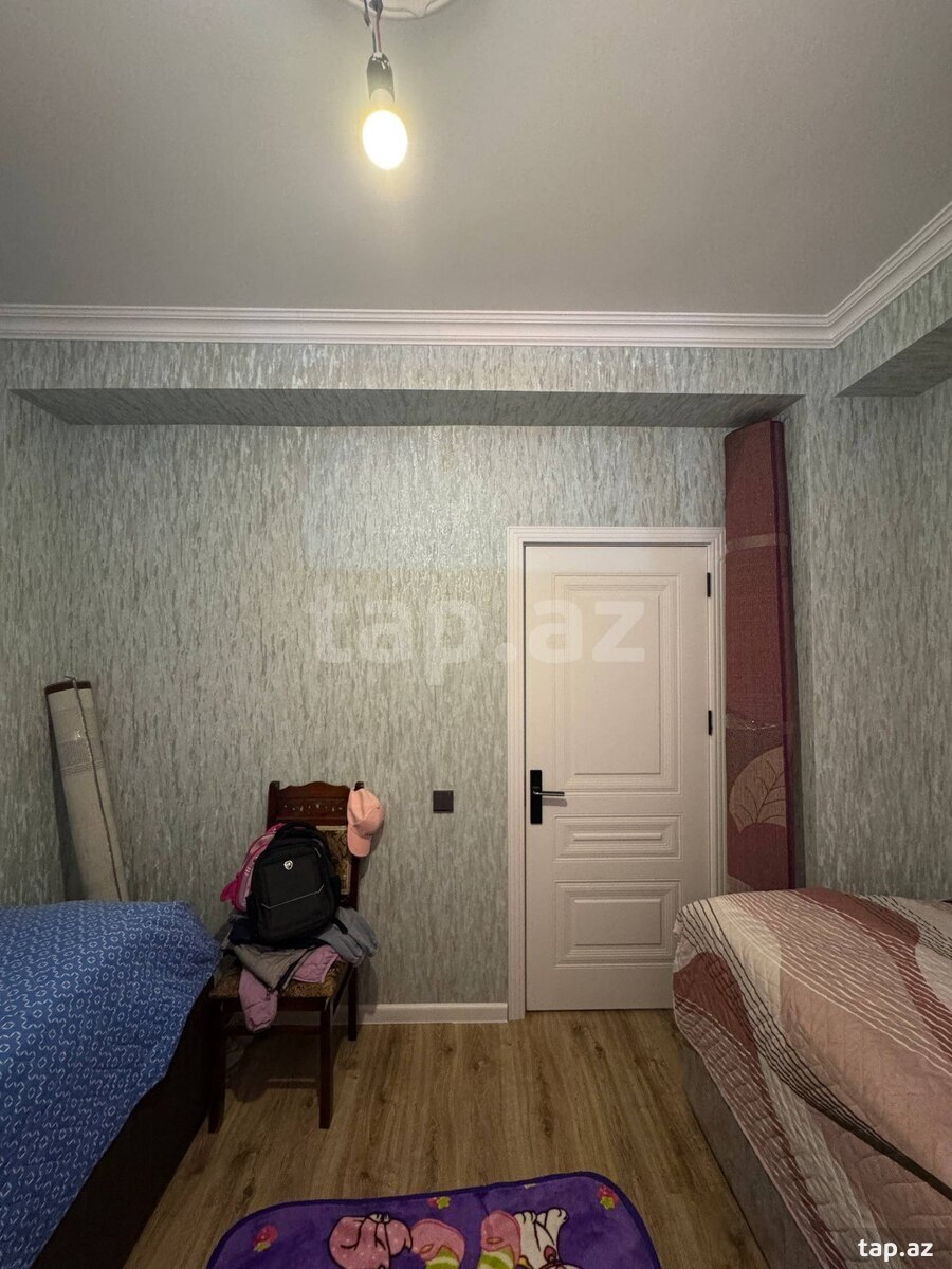 3-otaqlı yeni tikili, Masazır qəs., 57 m² (10)
