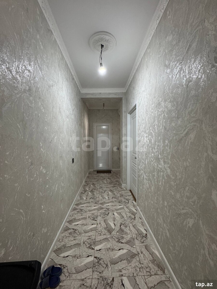 3-otaqlı yeni tikili, Masazır qəs., 57 m² (13)