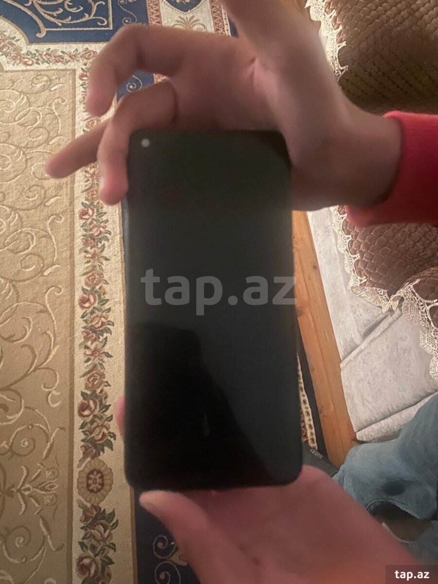 Xiaomi Redmi Note 9 Forest Green 64GB/4GB