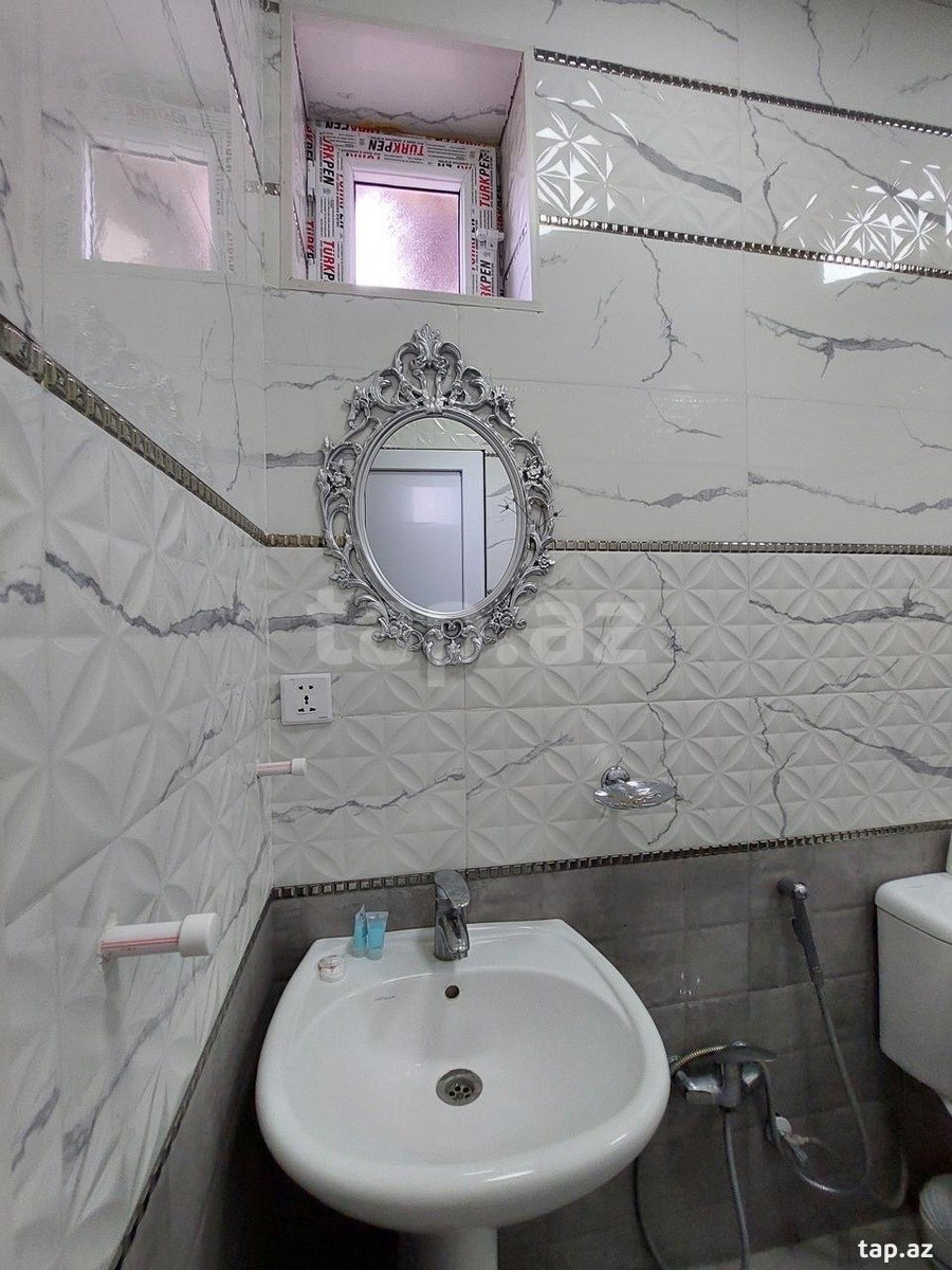 Villa kirayə verilir, Quba r.