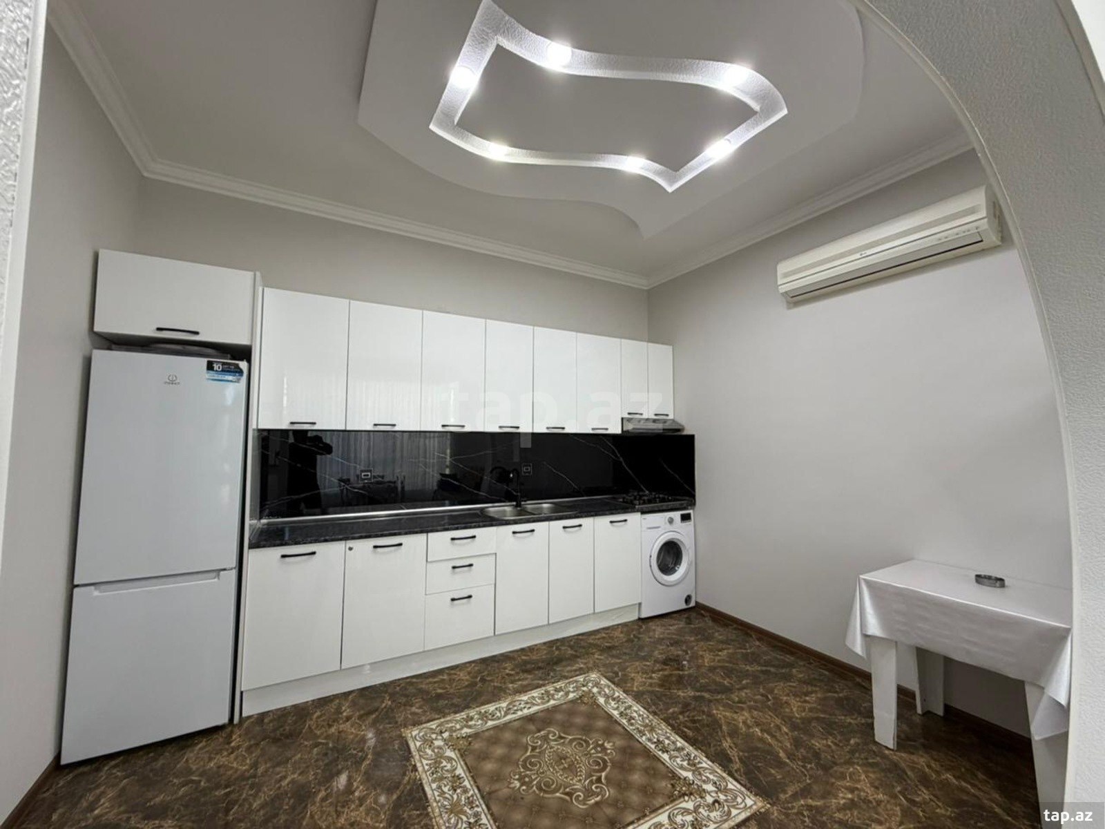 Villa kirayə verilir, Quba r.