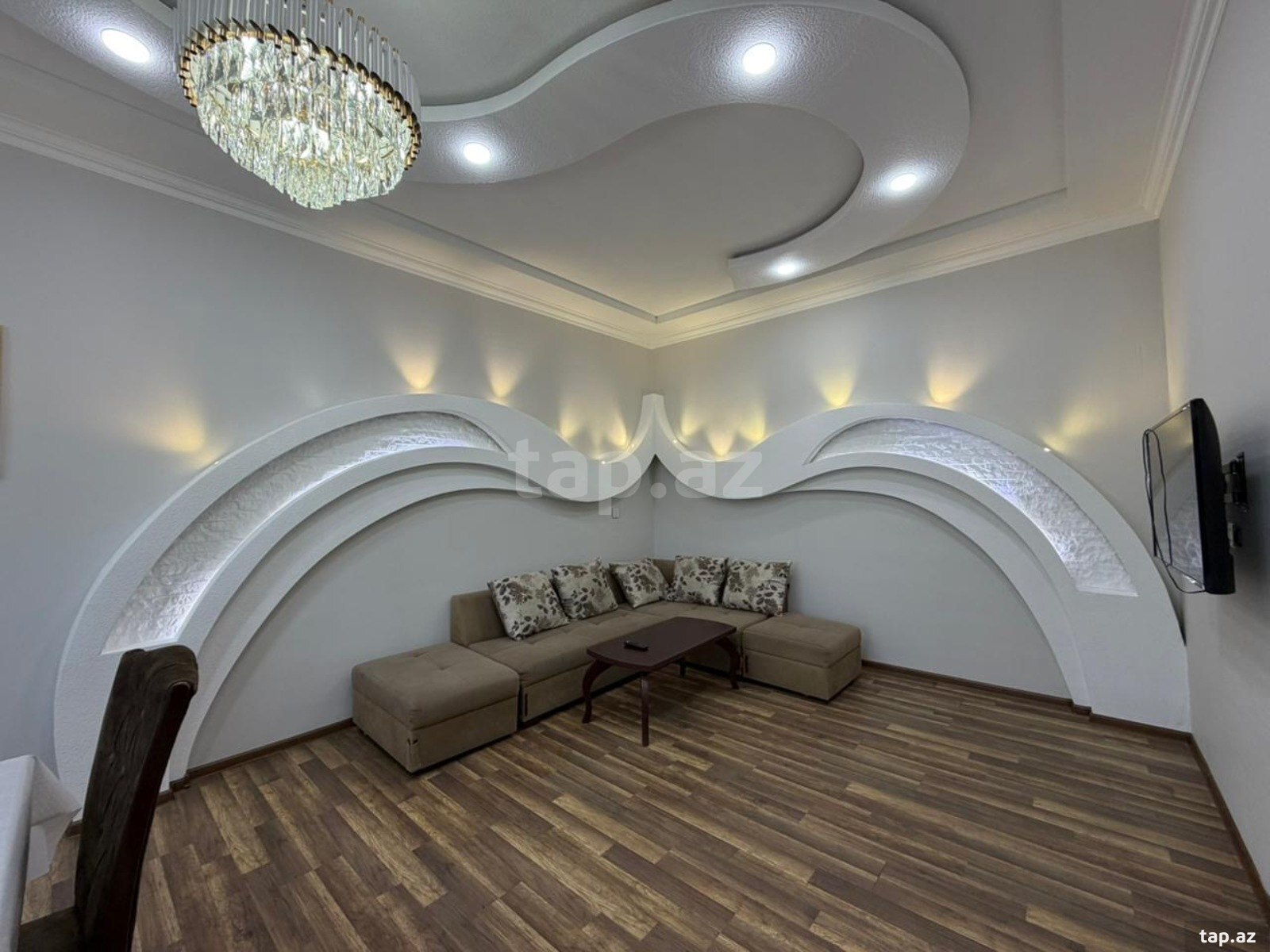 Villa kirayə verilir, Quba r.