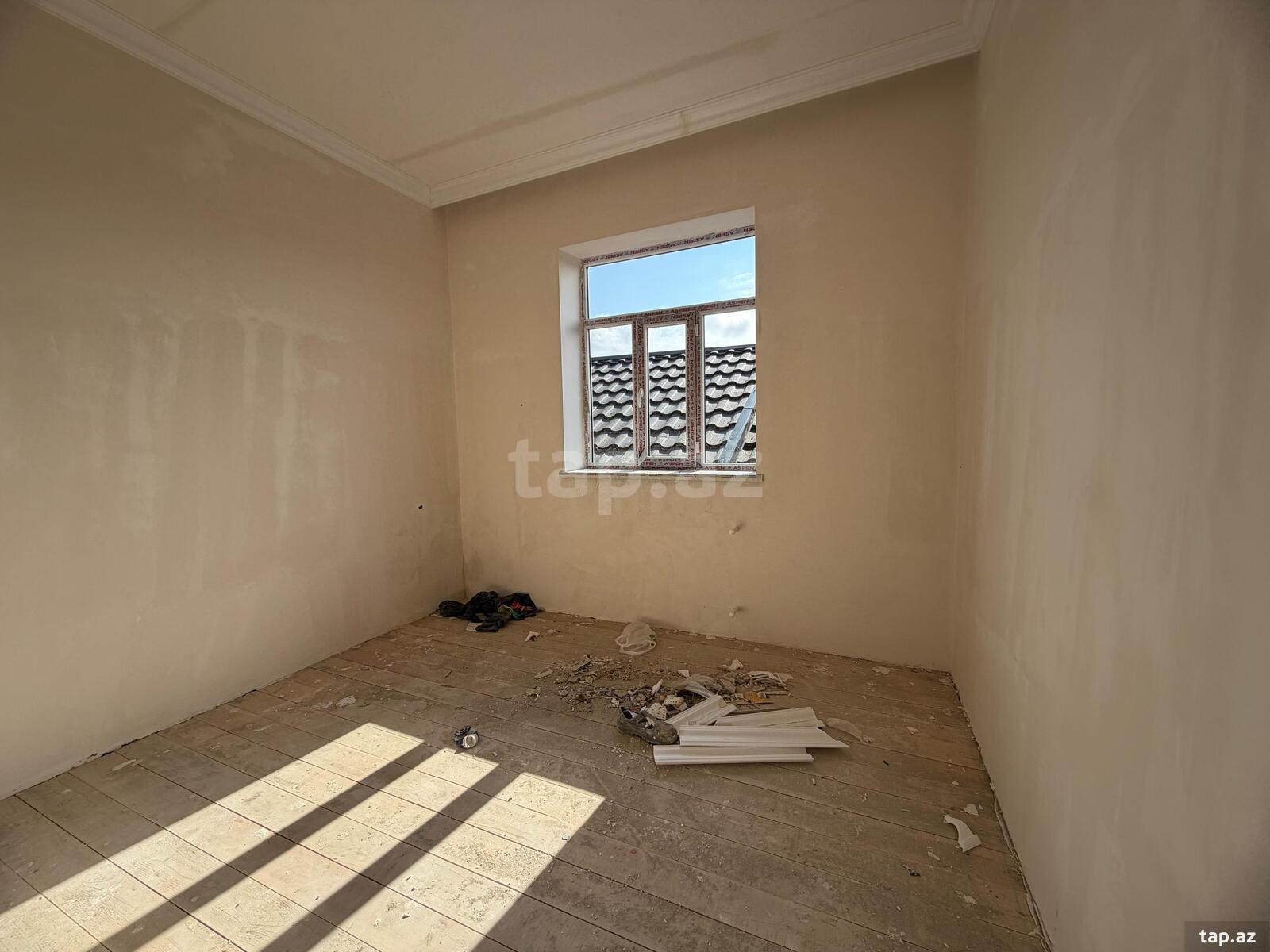 Həyət evi, Maştağa qəs. (5)