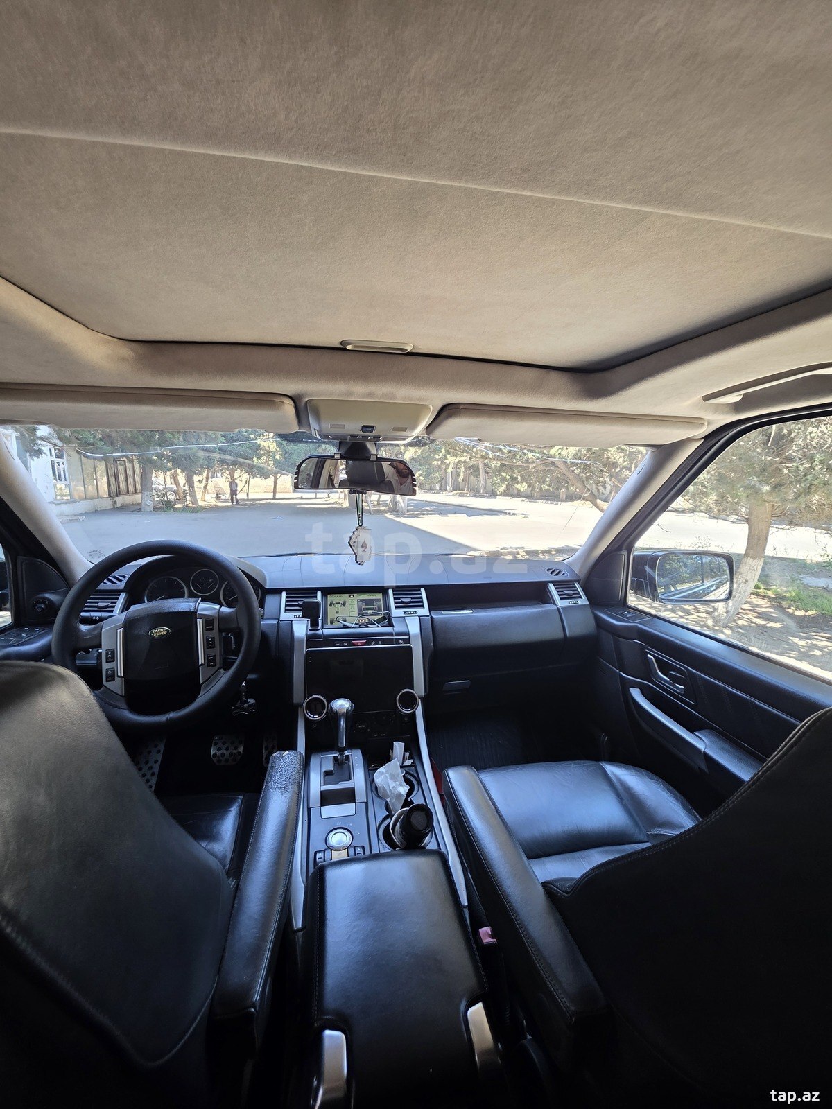 Land Rover Range Rover, 2008 il (6)