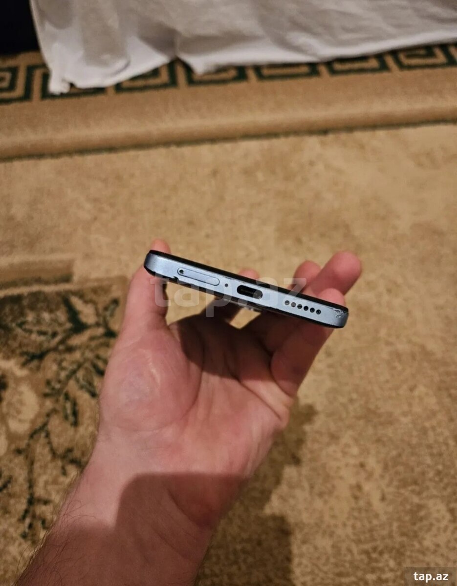 Xiaomi 12 Pro + Blue 256GB/8GB (5)