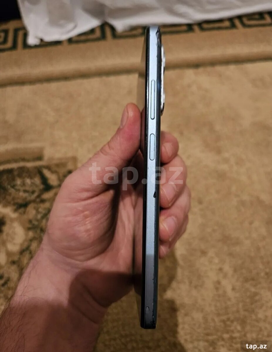 Xiaomi 12 Pro + Blue 256GB/8GB (3)