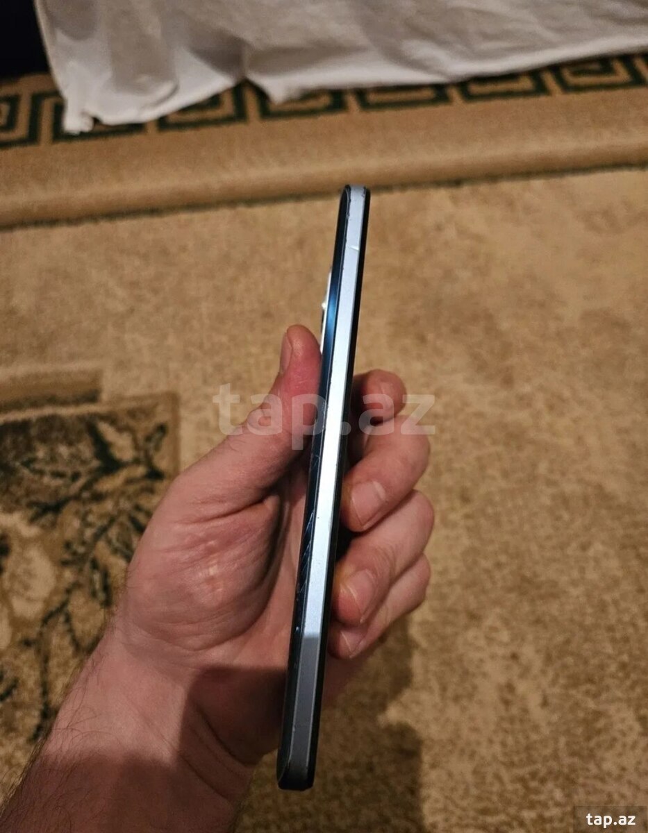Xiaomi 12 Pro + Blue 256GB/8GB (4)