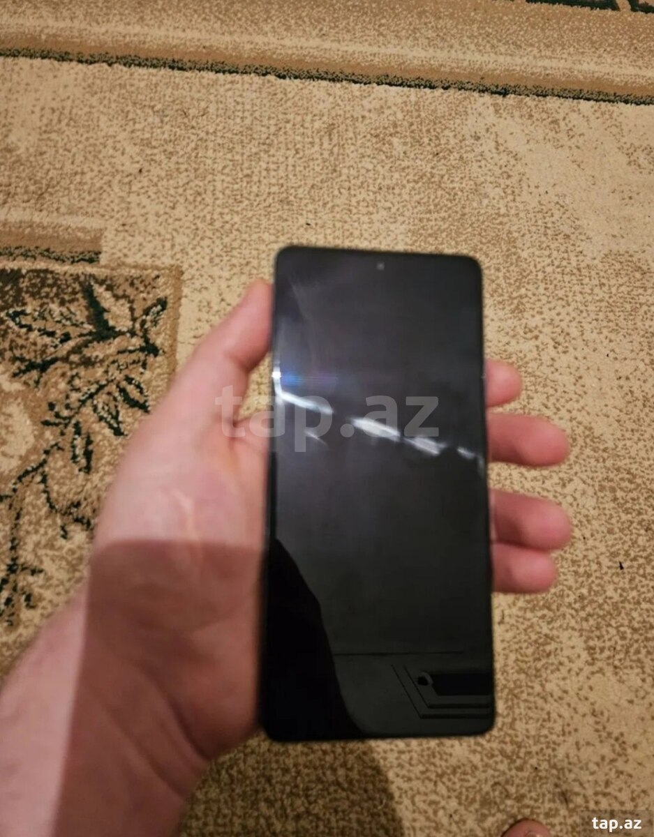 Xiaomi 12 Pro + Blue 256GB/8GB (2)