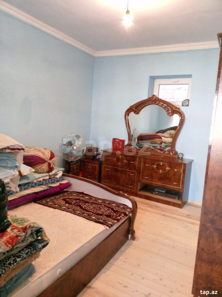 Həyət evi kirayə verilir, Məhəmmədli qəs. (4)