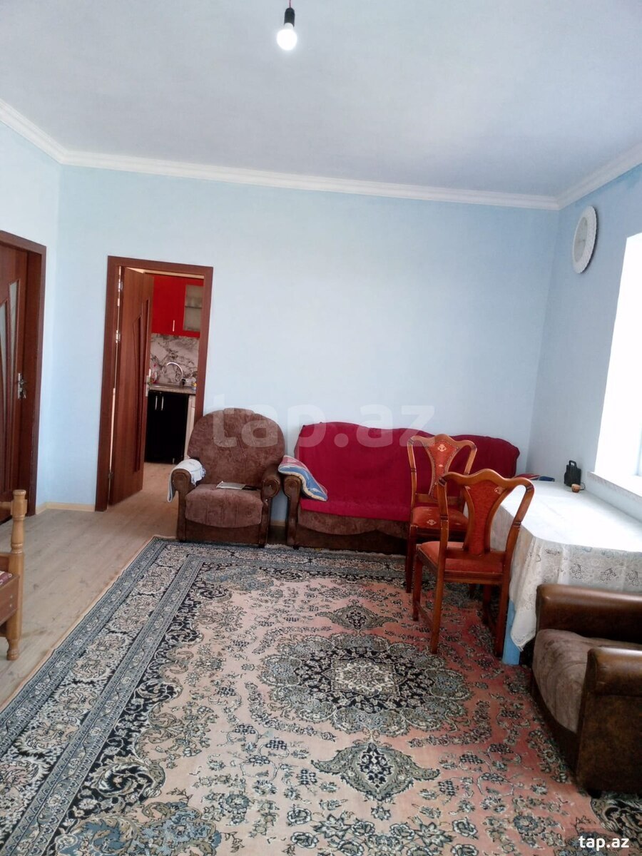Həyət evi kirayə verilir, Məhəmmədli qəs. (9)