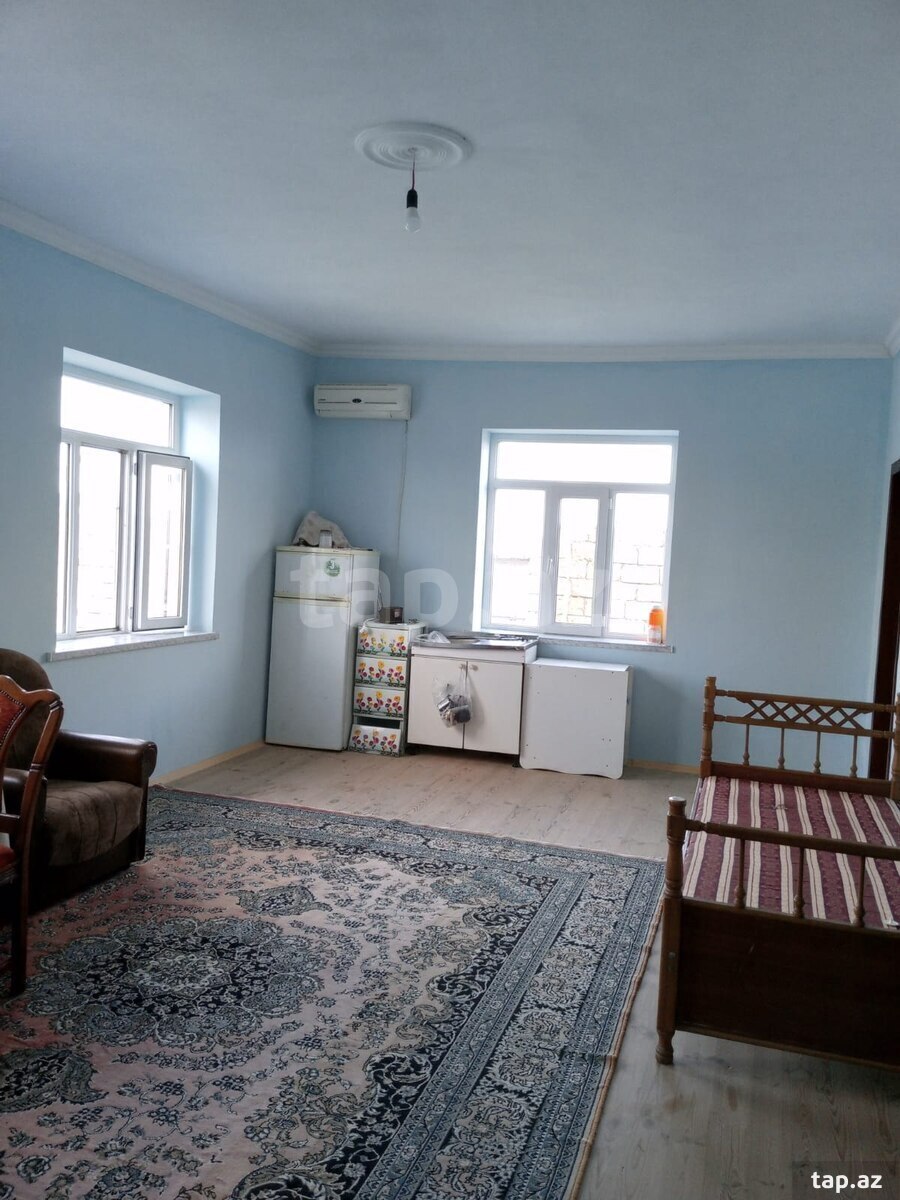 Həyət evi kirayə verilir, Məhəmmədli qəs. (7)