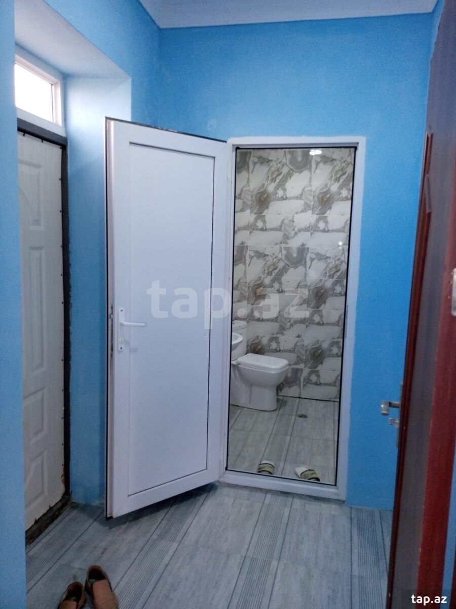 Həyət evi kirayə verilir, Məhəmmədli qəs. (10)