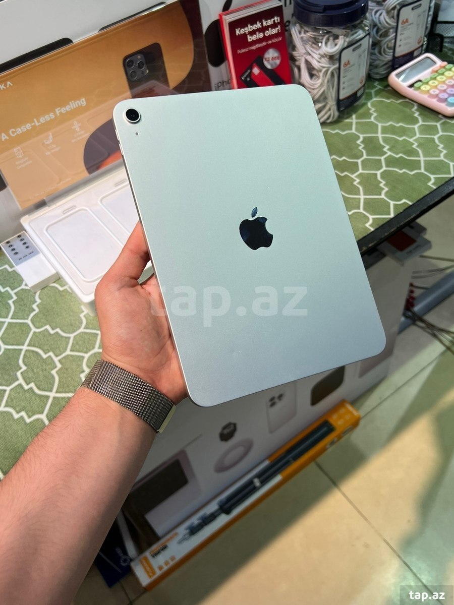 Apple iPad A16 (2025) (3)
