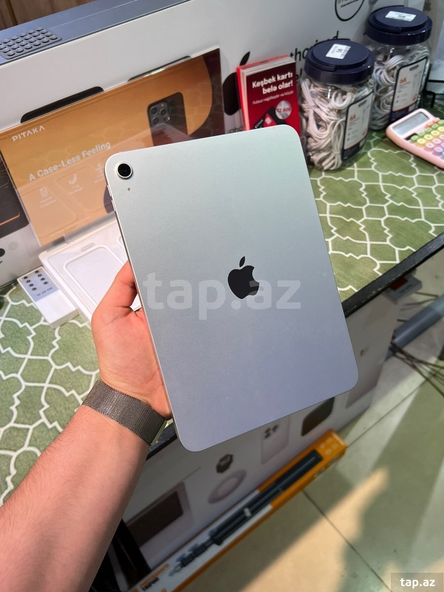 Apple iPad A16 (2025)