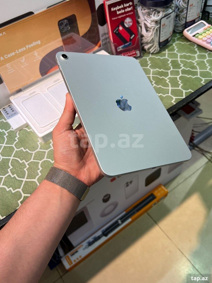 Apple iPad A16 (2025) (4)