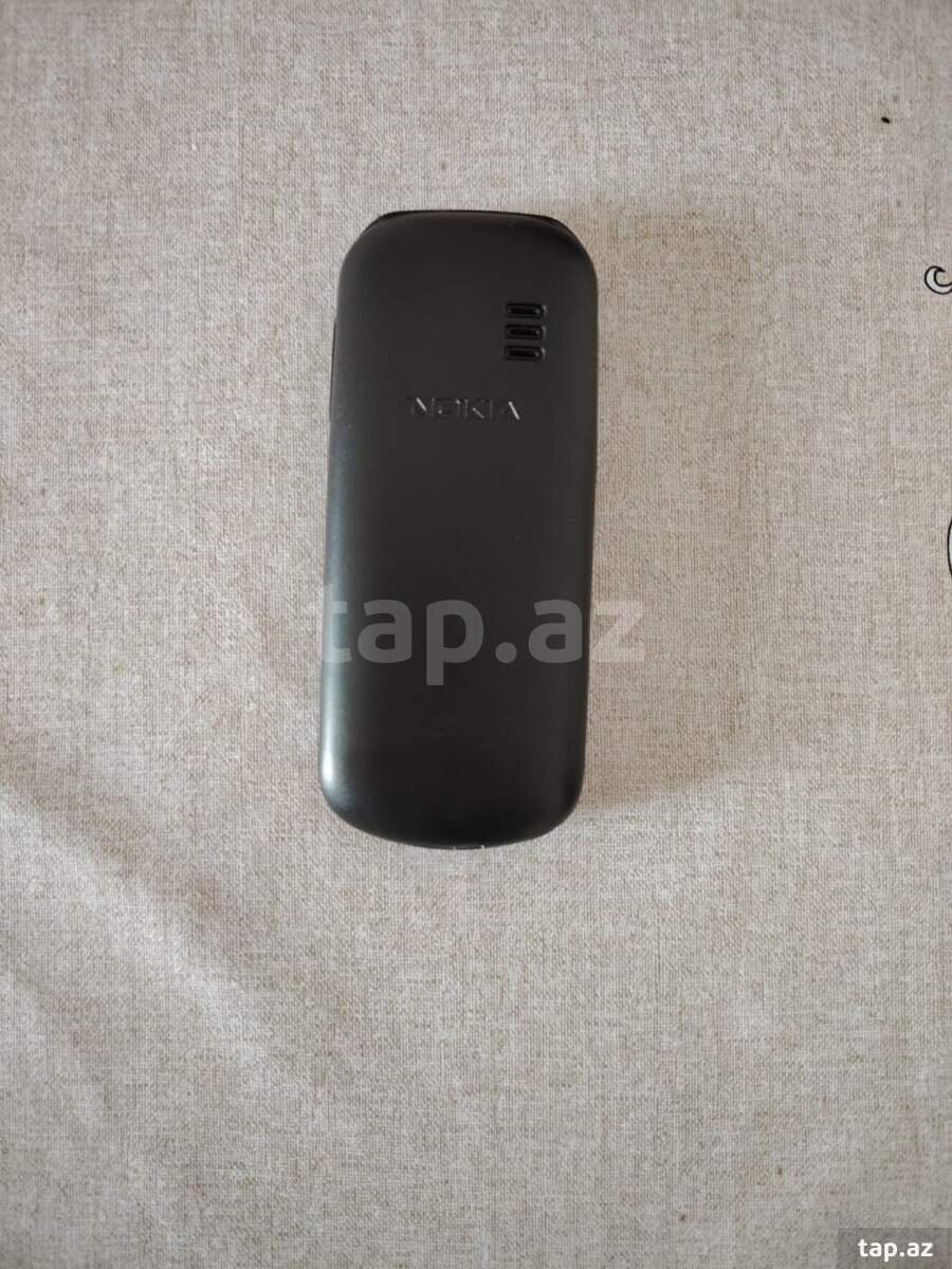 Nokia 1280 Black (2)