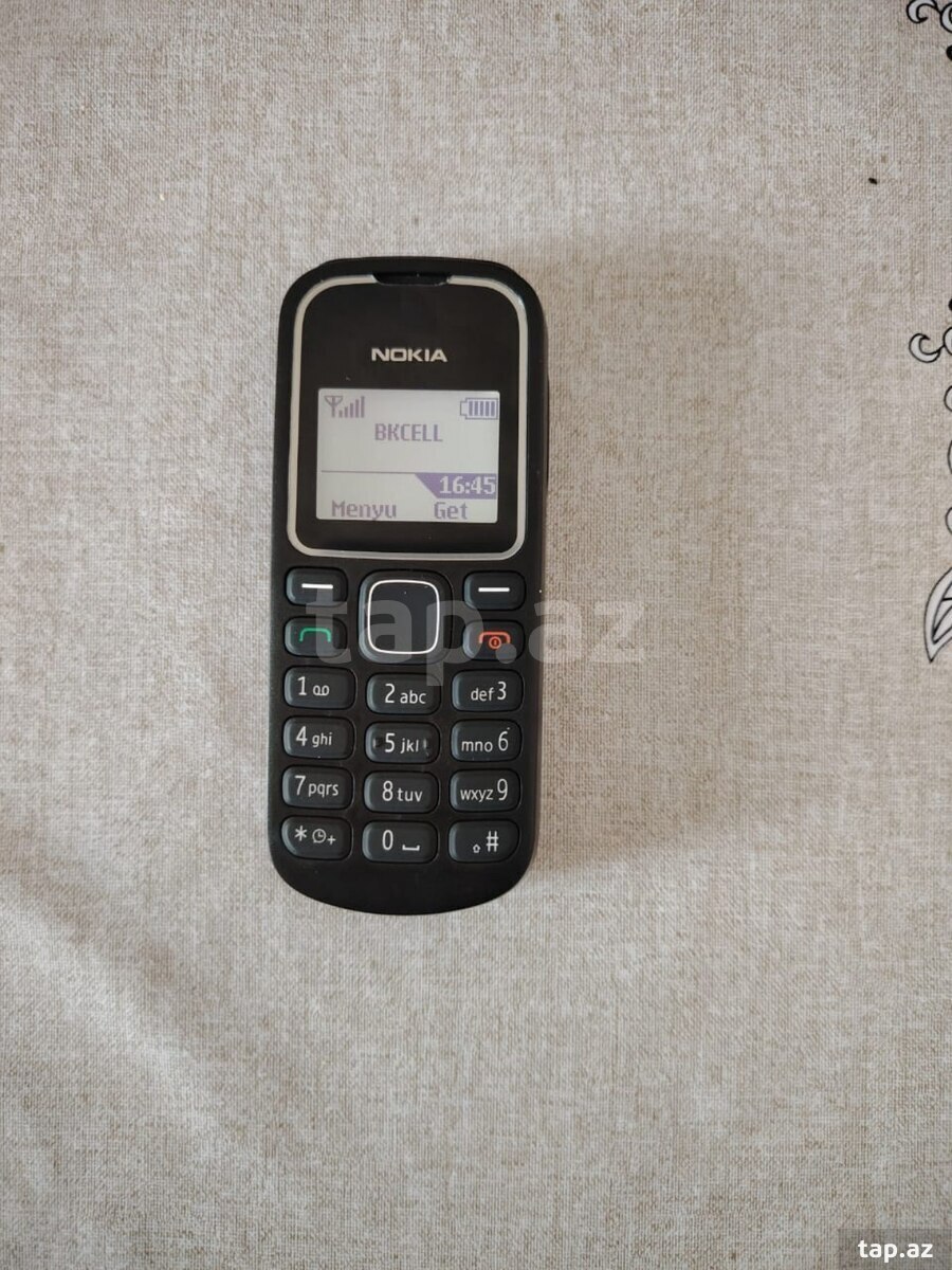 Nokia 1280 Black