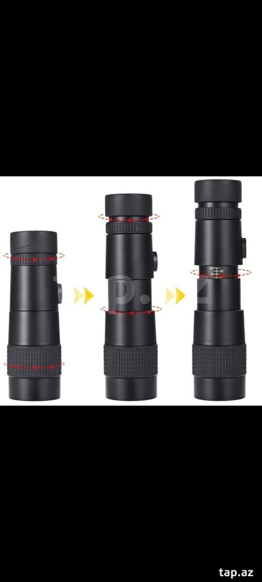 Monoculars teleskop (2)