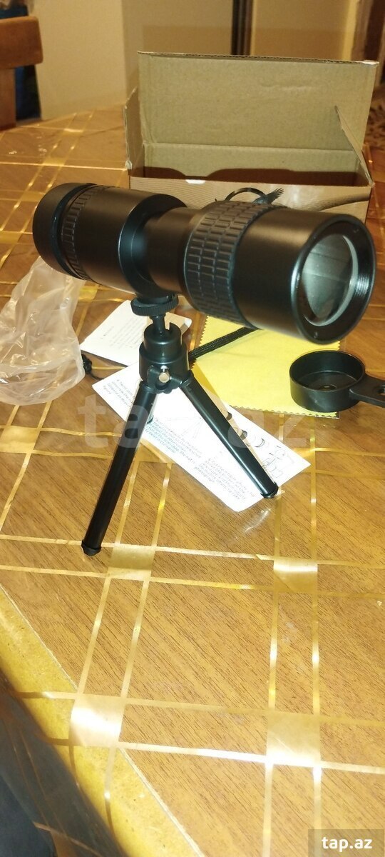 Monoculars teleskop (4)